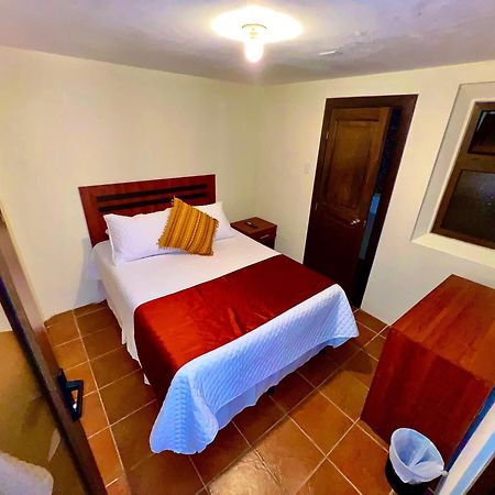 Hotel Posada Casa Santorini Antigua Eksteriør bilde